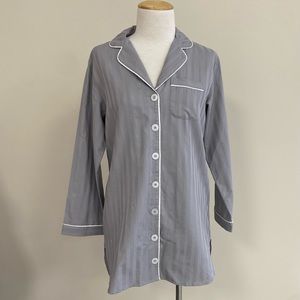 100% Cotton Nightshirt